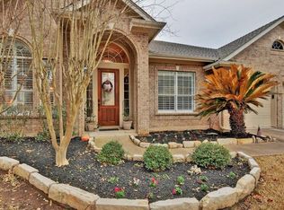 31006 La Quinta Dr, Georgetown, TX 78628