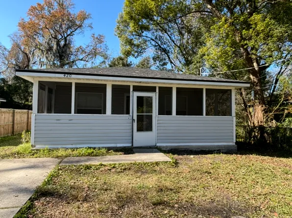 420 Sunshine St, Jacksonville, FL 32254