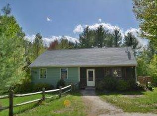 46 Kearsarge Woods Rd, Wilmot, NH 03287