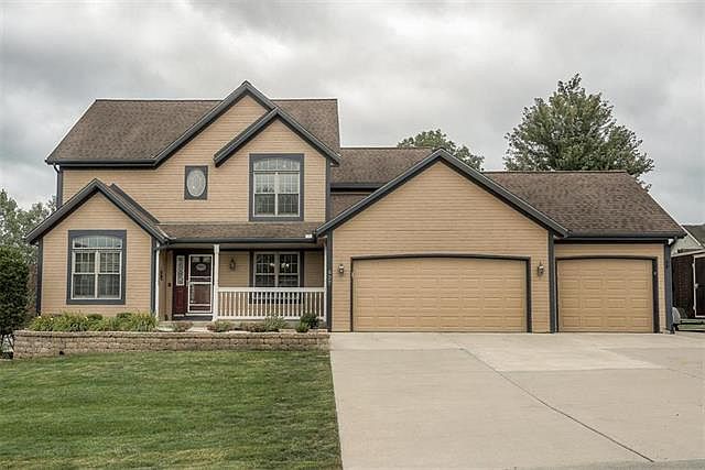 1st image of 527 Hithergreen Dr