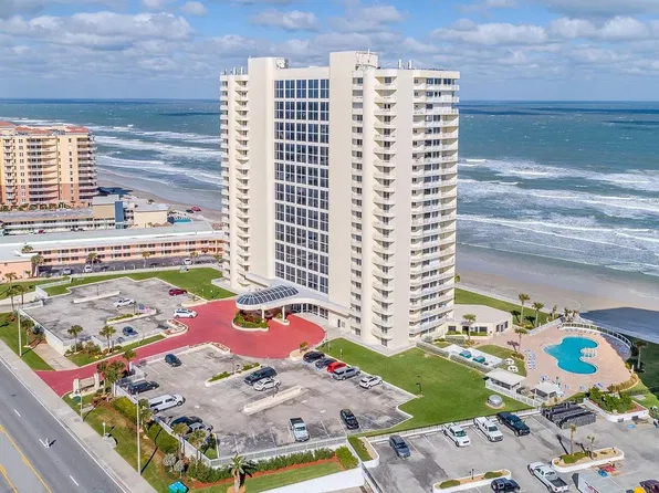 2545 S Atlantic Ave APT 2205, Daytona Beach Shores, FL 32118