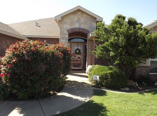 6704 96th St, Lubbock, TX 79424