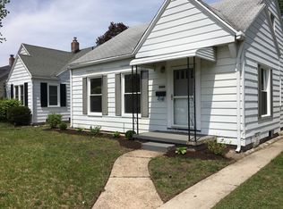 2606 Gracewood Rd, Toledo, OH 43613