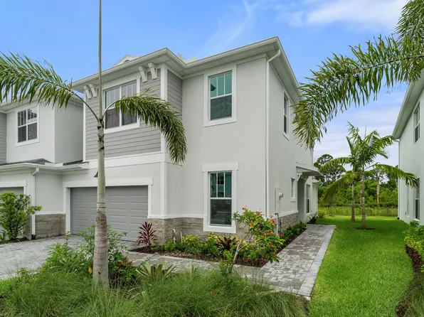 3506 NW Solange Court, Jensen Beach, FL 34957