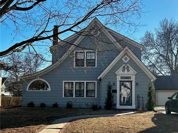 23 W 69th Ter, Kansas City, MO 64113