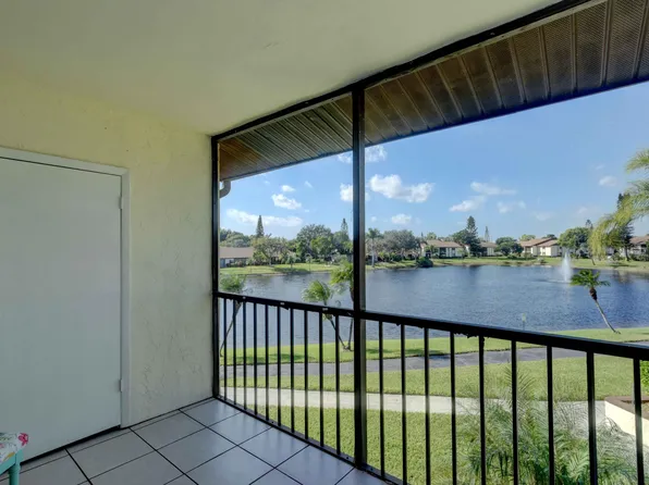 4850 Sable Pine Circle #B2, West Palm Beach, FL 33417