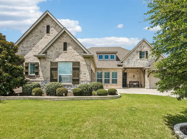 817 Harlan Ct, Murphy, TX 75094