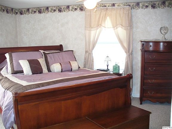 Home for Sale in Quincy, IL $79,900