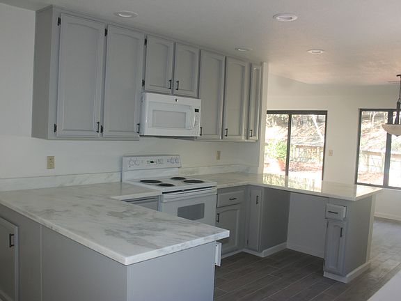 granite counters