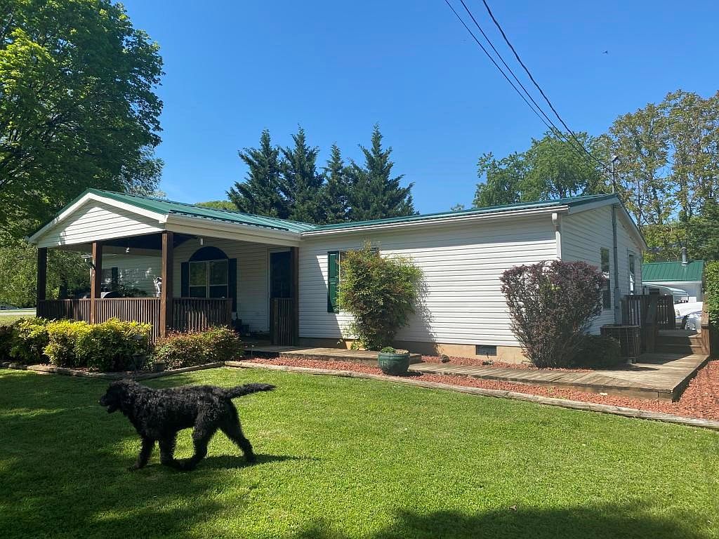 106 Brake Rd, Elliston, VA 24087 Zillow