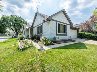 2191 Stonehaven Way, Lisle, IL