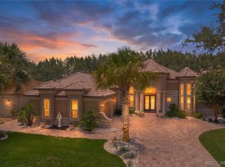 1202 W Beagle Run Loop, Hernando, FL 34442