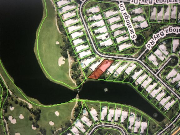 2nd image of 2328 Saratoga Bay Dr