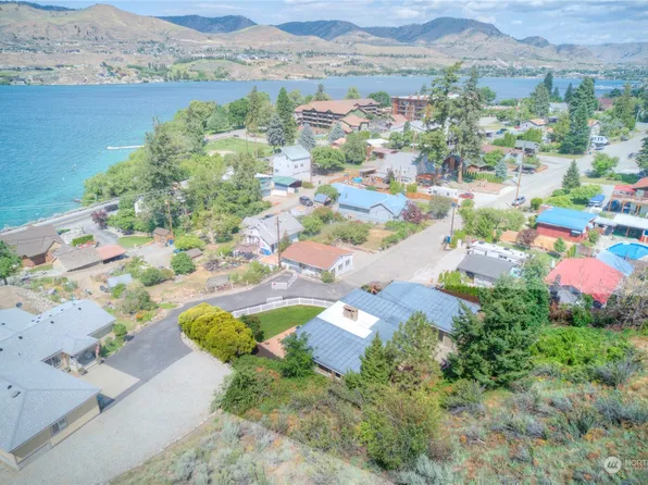 2347 W Prospect Avenue, Chelan, WA 98816