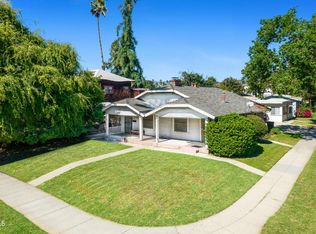 1319 E Villa St, Pasadena, CA 91106