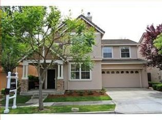 305 Chetwood Dr, Mountain View, CA 94043