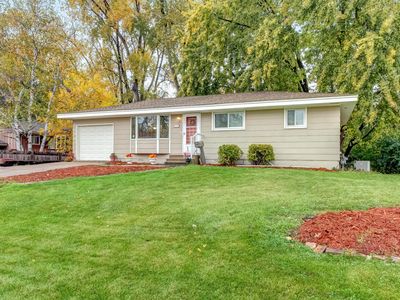 7030 Winsdale St, Golden Valley, MN, 55427