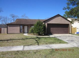 8322 Chason Rd E, Jacksonville, FL 32244