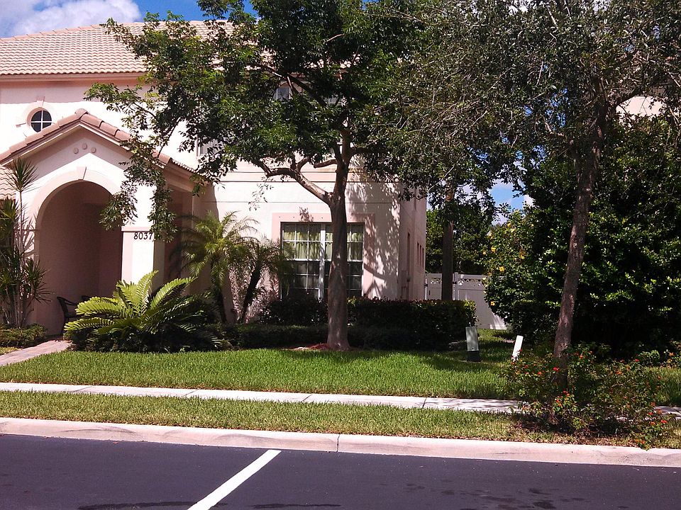 1st image of 8037 Murano Circle