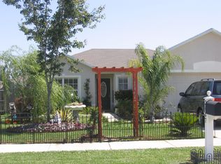 3007 Valkyrie Rd, Middleburg, FL 32068