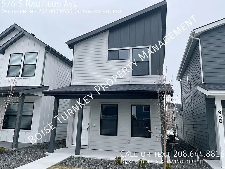 976 S Nautilus Ave — Photo 2