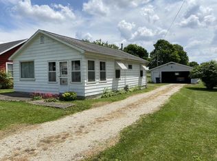 1405 W Hickory St, Union City, IN