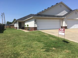 1201 Harvard Ave, Fort Smith, AR 72908