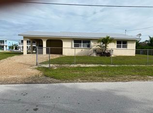 29655 Constitution Ave, Big Pine Key, FL 33043