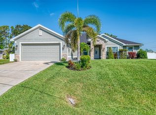 1321 Calgary Rd, North Port, FL 34288