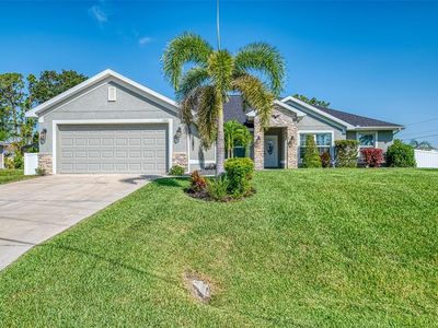 1321 Calgary Rd, North Port, FL, 34288