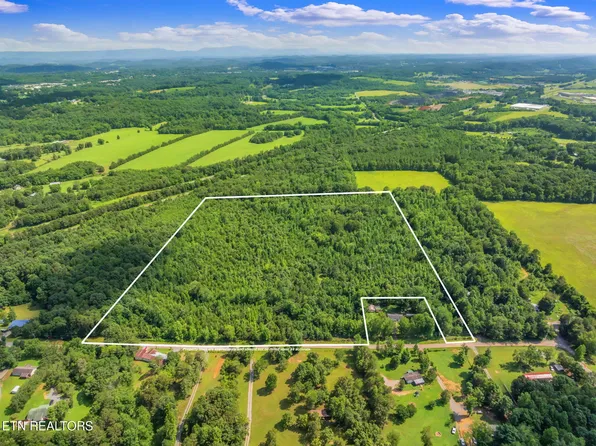 0 County Road 208, Athens, TN 37303