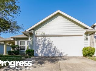 19723 Twin Rivers Dr, Tomball, TX 77375