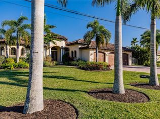 4709 SW 17th Pl, Cape Coral, FL 33914