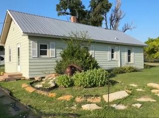 305 Tuttle St, Rozel, KS 67574
