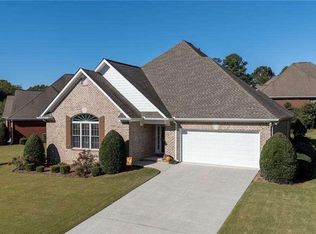 108 Lenox Rd SE, Calhoun, GA 30701