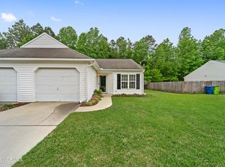 122 Gooding Dr, Havelock, NC 28532