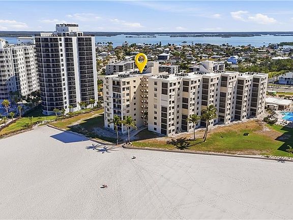 3rd image of 6660 Estero BLVD #502