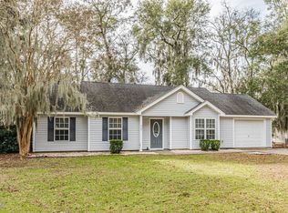 37 Ardmore Ave, Beaufort, SC 29907