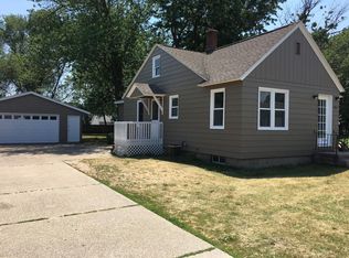 3904 Port Sheldon St, Hudsonville, MI