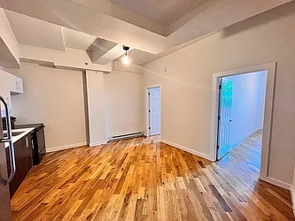 Rented by City Connections Realty