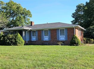 1102 Daingerfield St, Tappahannock, VA 22560