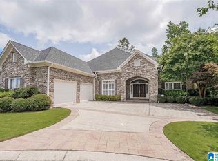5560 Lakes Edge Dr, Birmingham, AL 35242