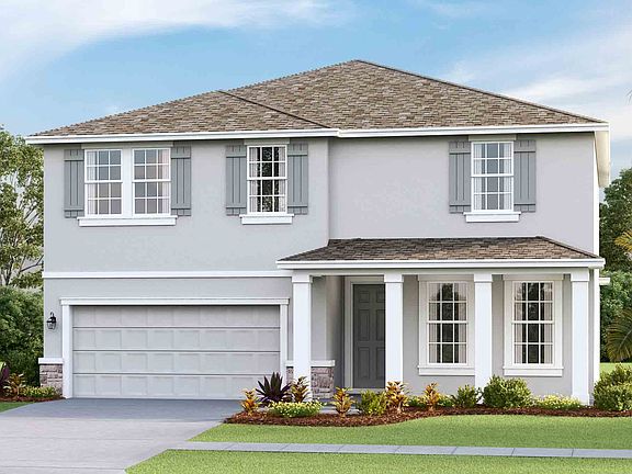 Plan Elevation.