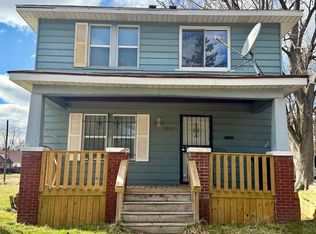 1601 Forest Hill Ave, Flint, MI