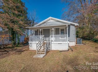 168 Georgia St, Spindale, NC 28160
