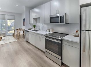 The Agnes, Jersey City, NJ 07304