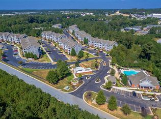 Leyland Pointe, Atlanta, GA 30344
