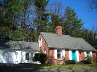 645 Westhampton Rd, Northampton, MA 01062