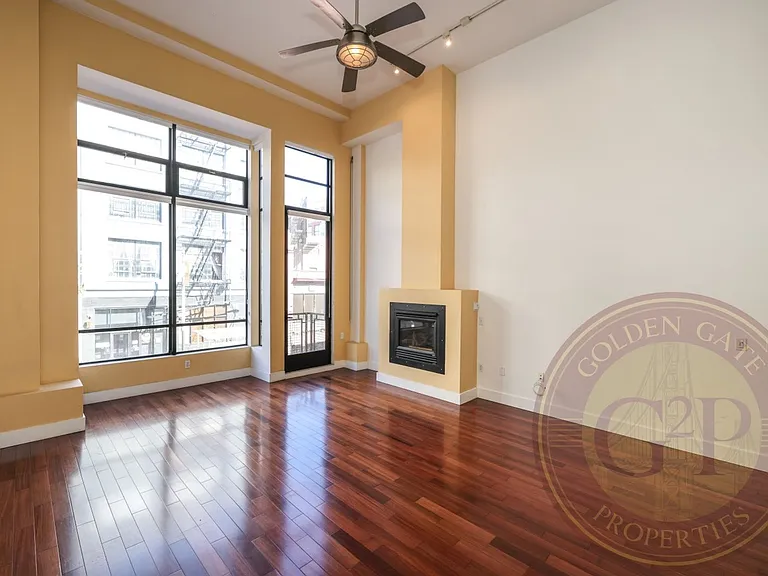 200 Townsend St #1 — Photo 13