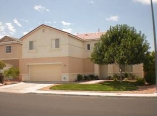 3925 China Cloud Dr, North Las Vegas, NV 89031